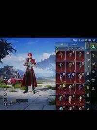 مراوس • الكترونيات • خاص