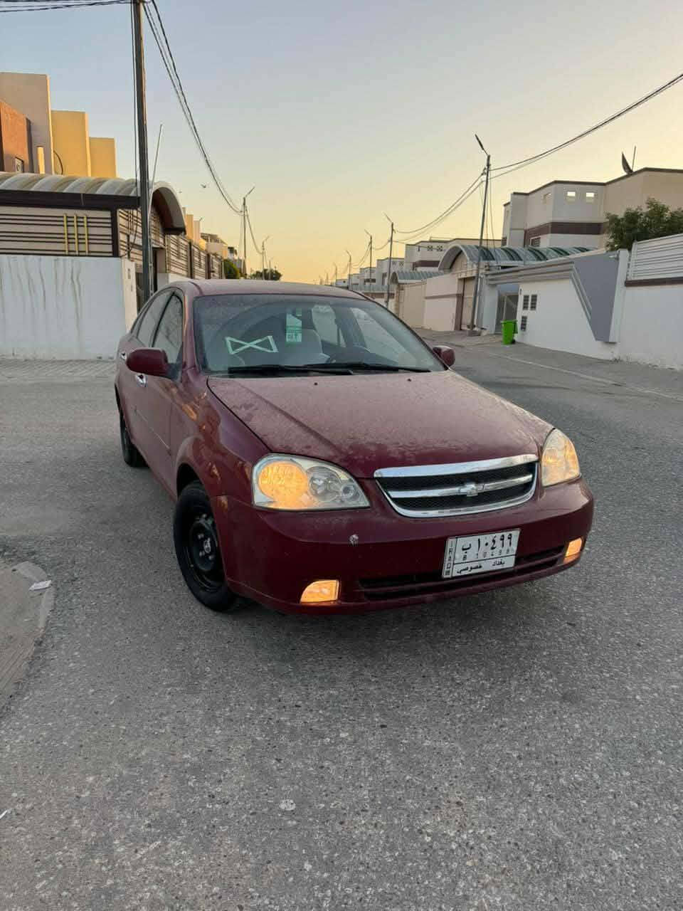 ساسكي م ٢٠٠٦ حلوه صبغ للجماليه فقط محرك حداديه تخم تايره مكينه كير اي نقص ماكو سعره 55$ مكان حله نادر محط العرفان ***********
