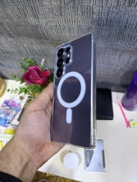 اس٢٥ ألترا • نضافة١٠٠/١٠٠ • مجال بسيط