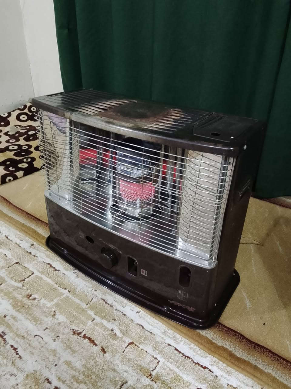 حي العسكري كركوك ***********
