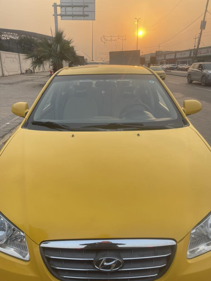 السلام عليكم مقدسه موديل 8 وارد أمريكي حادث جاملغ فقط أمام بدون دواخل سعر 85 بي مجال حك جيه مكان بغداد مدينه صدر 
***********
