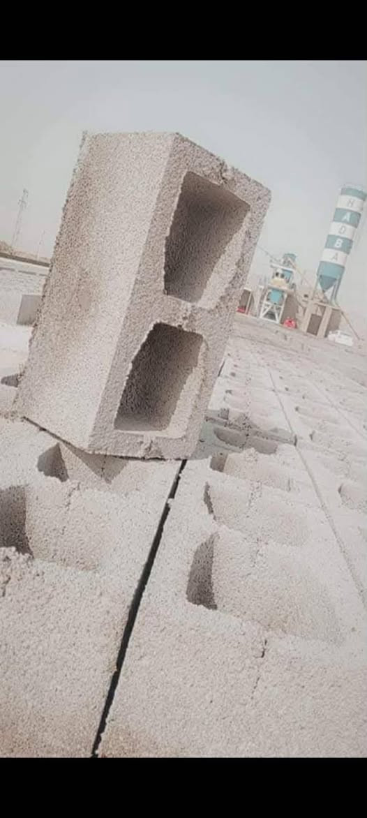 []    🏯   [] سلام عليكم يوجد بلوك للبيع بلوك شرط درجه اولى بلوك كهربائي   
[] لتصال عل رقام التاليه يوجد واتساب أو مراسله الصفحه 
تخفيظ السعار   [] المكان ميسان 
يوجد توصيل ميسان فقط []*********** []  🚍  متواجدين 24 [] وعشرين ساعه
