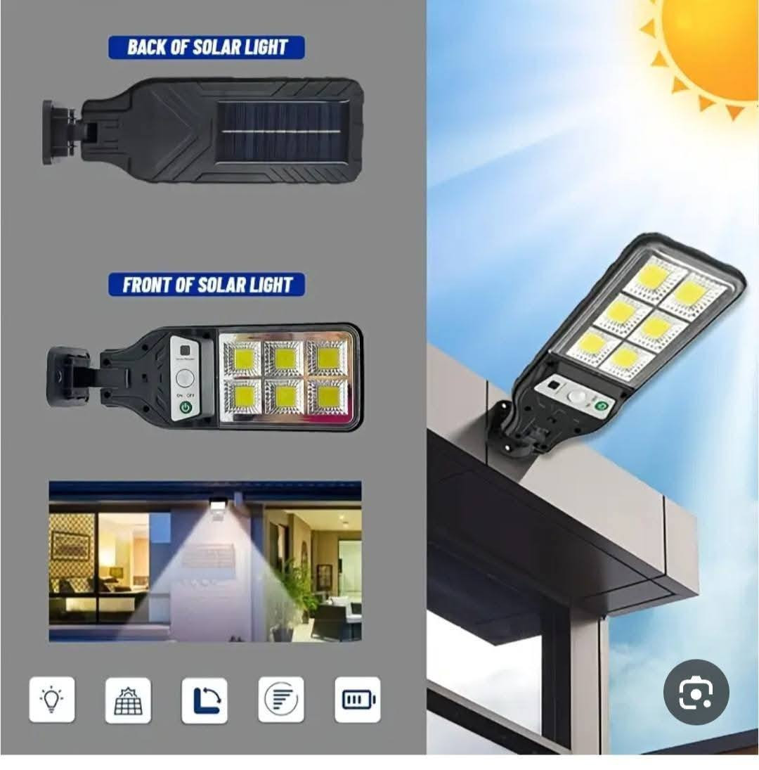 بلوجكتر على طاقة شمسية امازون السعر 7 الف
توصيل مجاني للمجمع السكني / محافظات 3


**إذا كنت صاحب هذا الإعلان وتريد حذفه لأي سبب، رجاءا أرسل رسالة إلى الدعم الفني**