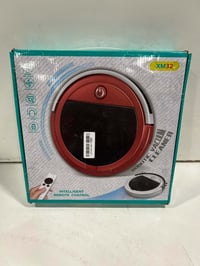 مكنسة روبوت • جديده • أجهزة منزلية