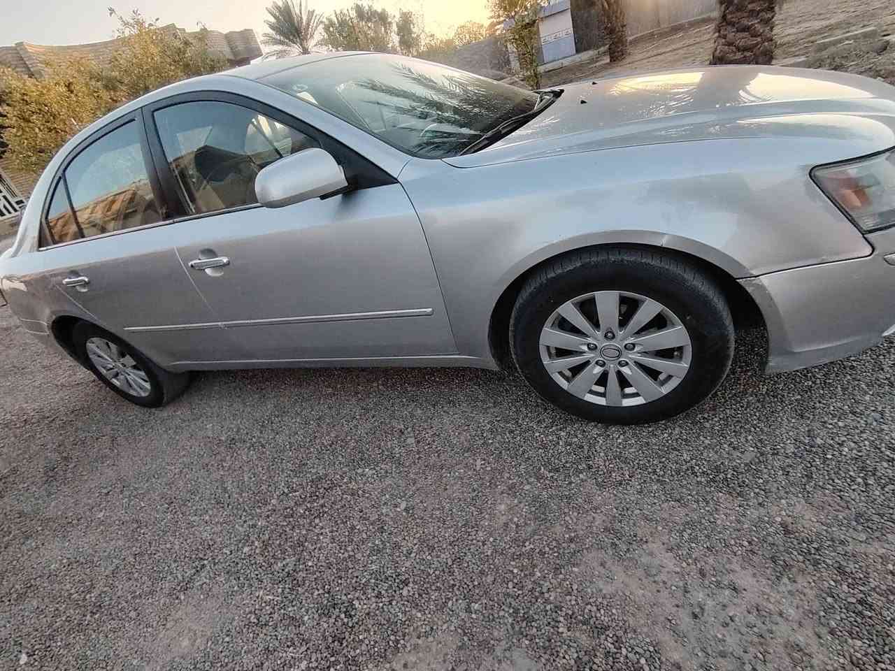 سوناته لبيع وارد امريكي كامل مواصفات محرك 2400
ستفسار علا ***********
