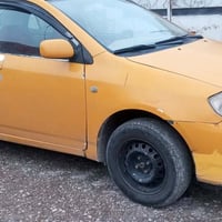 كورولا تكسي • 2004 • رقم بغداد