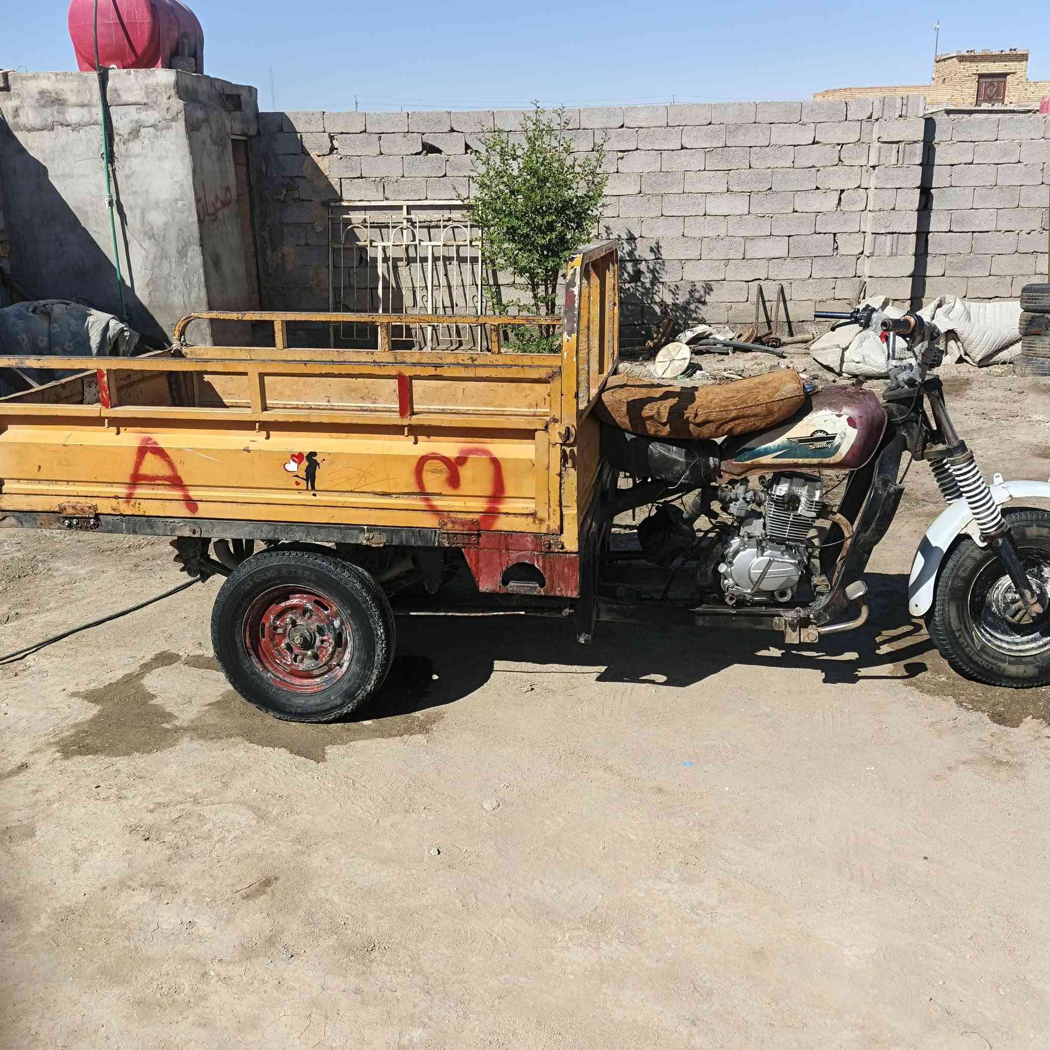 ستوته اوراق البيع مديل 12 محرك ما مفتوح توه شاده جديد سعر 950بيه مجال، تصل، ***********
