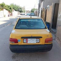 سايبا ٢٠١٢ • سنه ساقطه • تايرات جديده