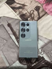 جالاكسي S25 ألترا • ٥١٢ • جديد