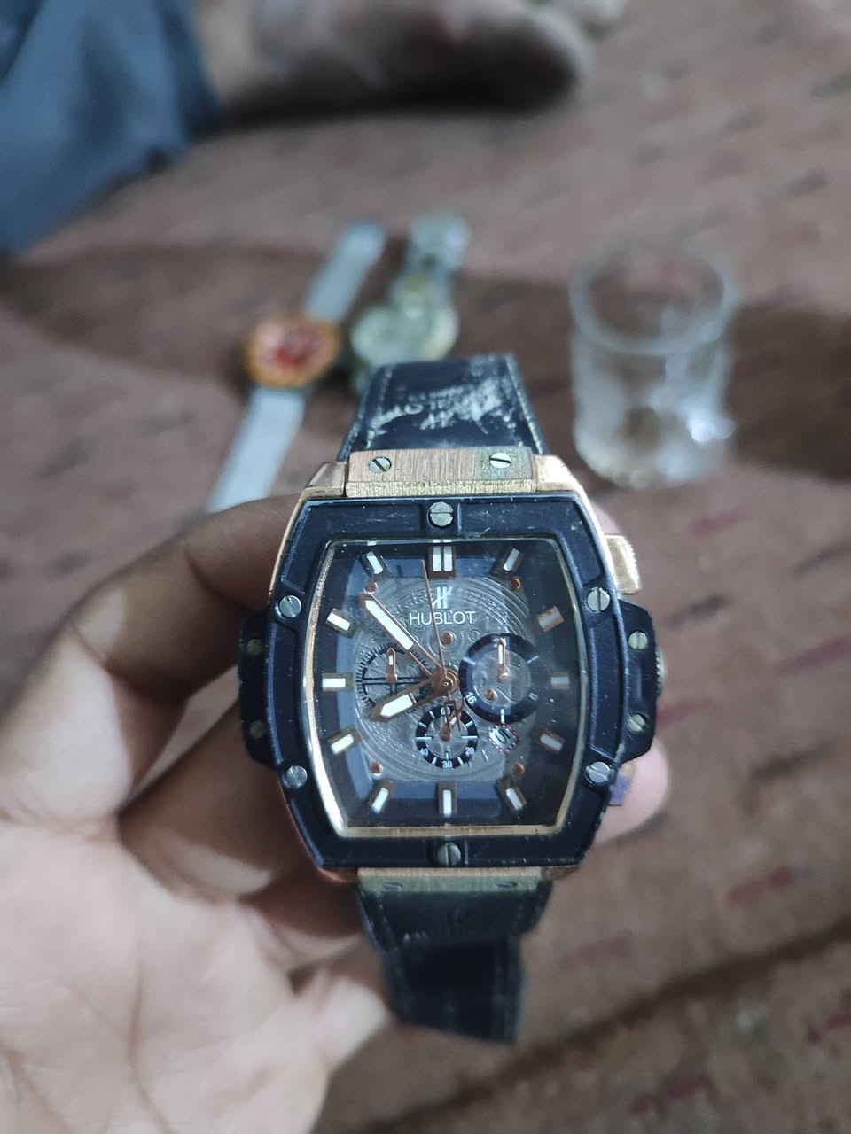 شلع قيم وخذ ماعرف بيهن سوع قدمات مكاني بغداد حي الجهاد ‏‪0776 841 6500‬‏
