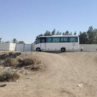 باديه ٢٠١٢ رقم سليمانيه ٣٠ راكب السياره جاهزه من كلشي تخم تاير مكينه ك...