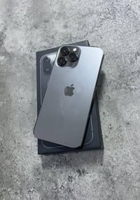 آيفون 13 برو ماكس • ٢٥٦ • بطارية ٨٤