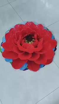 دواسات D3 • شكل ورده • متوفر ألوان