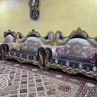 كنبة • قابل للتفاوض • بهرز