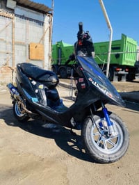 دراجه ماكس عدله مزود كلجات رياضي بوشه ٤٩ بلادي  1-صالنصه حلزوني ATRT  ...