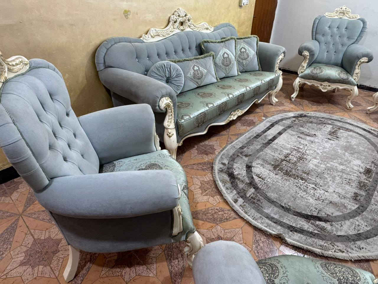 تخم زان تركي ١٠ مقاعد اخو الجديد ولا غلطه نضافه فول سفنج طبي ***********
