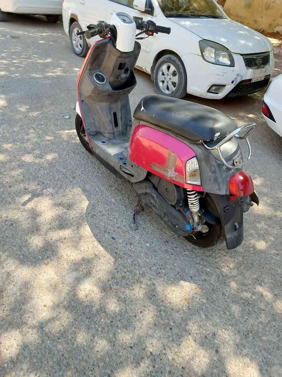 للبيع كفال عام نوزل مكاني كوت حي جهاد ‏‪***********‬‏ خاص متوجد سعر ٨٥٠
