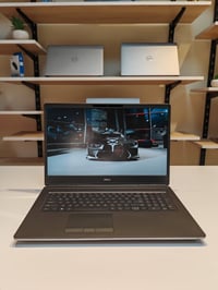 ديل ٧٧٧٠ • RTX A5500 • ٦٤ جيجا رام
