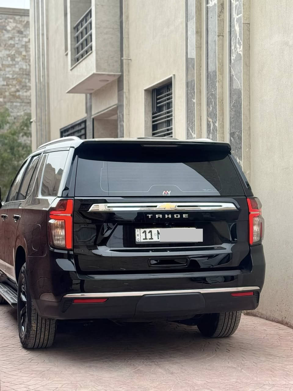 السلام عليكم
تاهو  ٢٠٢٢  

خليجي مواصفات ls  وكاله منصور 

سياره مكفوله بدون صبغ فقط بيها بي دي ار بلجاملغ ع كد اصبعين

 🛑 مكينه كير سليم ممفتوح وضع شركه 

ماشيه 62 الف

 

🛑 لايت زينون 
🛑ثلاجه 
🛑 بصمه 
🛑 رادار امامي خلفي جانبي 
🛑 حساسات 
🛑 ابواب بصمه 
🛑 كاميرا 
🛑 داخل قرميدي 
🛑 كشن جلد 
🛑 اشاره ترحيب تحت الدوسه 
🛑 تبريد خلفي منفصل 
🛑 كراسي كهرباء 
 

مكان السياره بغداد زيونه او كراده
رقم بغداد 
السعر 438

***********
