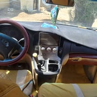 سياره ستاركس 2009 مفتوح سياره جاهزه فقط تبخير بالمحرك السعر 85 وبيه مج...