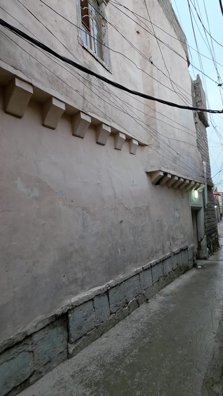 دار سكني للبيع...

المساحة : 72 متر .

الدار طابقين يتكون  من :

غرف نوم عدد 3 + مطبخ + مشتملات 

السند طابو ملك صرف شرط التحويل. 

موقع الدار : موصل - منطقة المنصورية خلف البان الشيخ .

                  لمزيد من المعلومات والاستفسار 
                       مكتب نبع الحياة للعقار 
           موصل شارع خزرج قرب قاعة الملا خضير 
                          ***********
                          ***********
                          ***********
                          ***********
                          ***********
                          ***********
                  علق بكلمة تم ليصلك كل جديد
