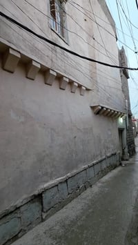 الموصل المنصورية • ٧٢م • طابو ملك صرف