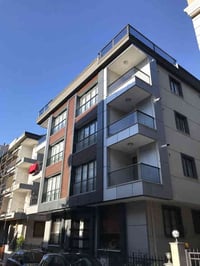 المشراك الجديد • بنايتين • ٢١٥م