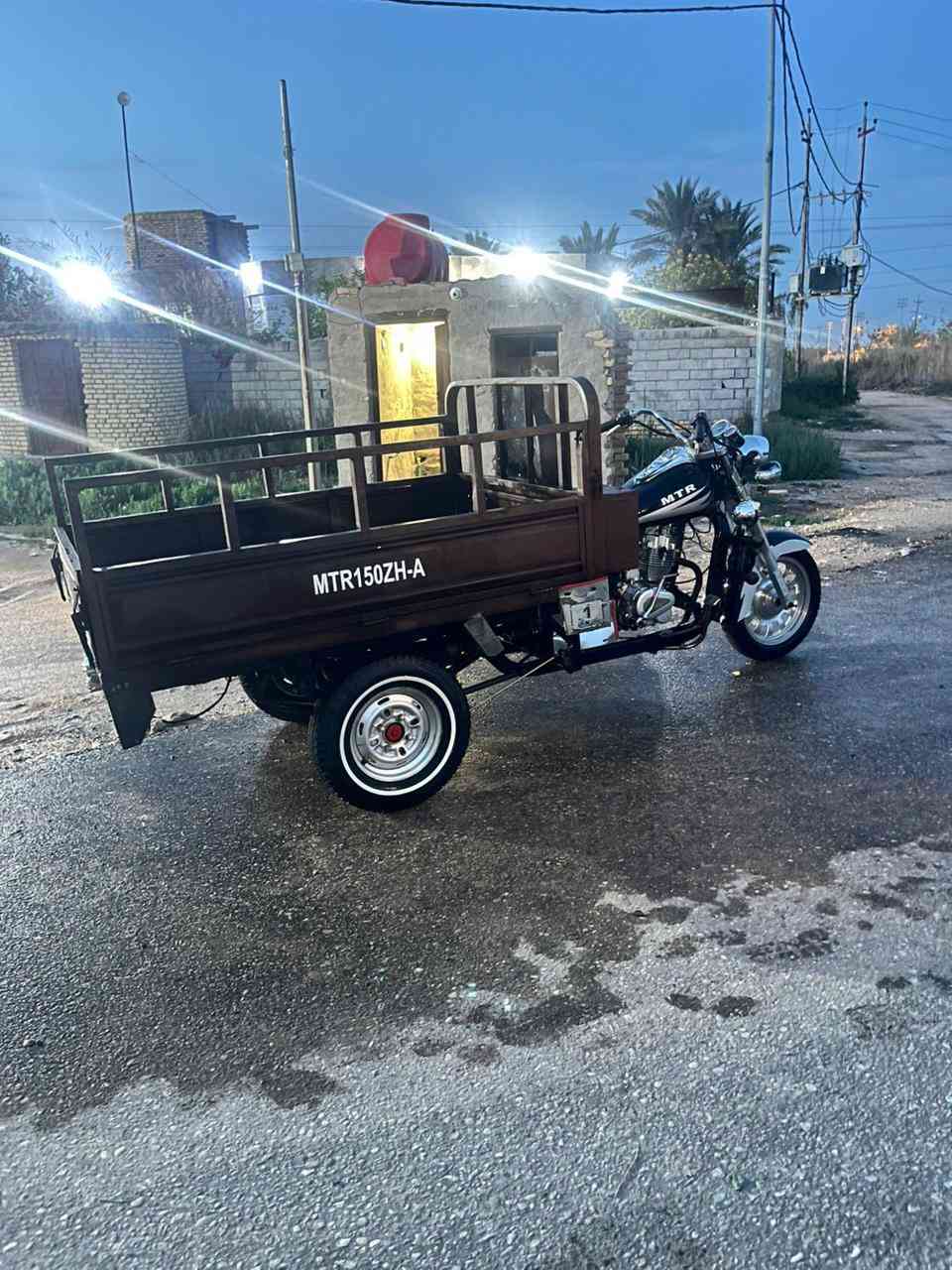 سلام عليكم 
ستوته للبيع رقم انكليزي بسمي
مديل 2013
مكينه 24 
 مقدم جديد 
تايرات جدد 
كامله لدراجه او نضيفه


**إذا كنت صاحب هذا الإعلان وتريد حذفه لأي سبب، رجاءا أرسل رسالة إلى الدعم الفني**