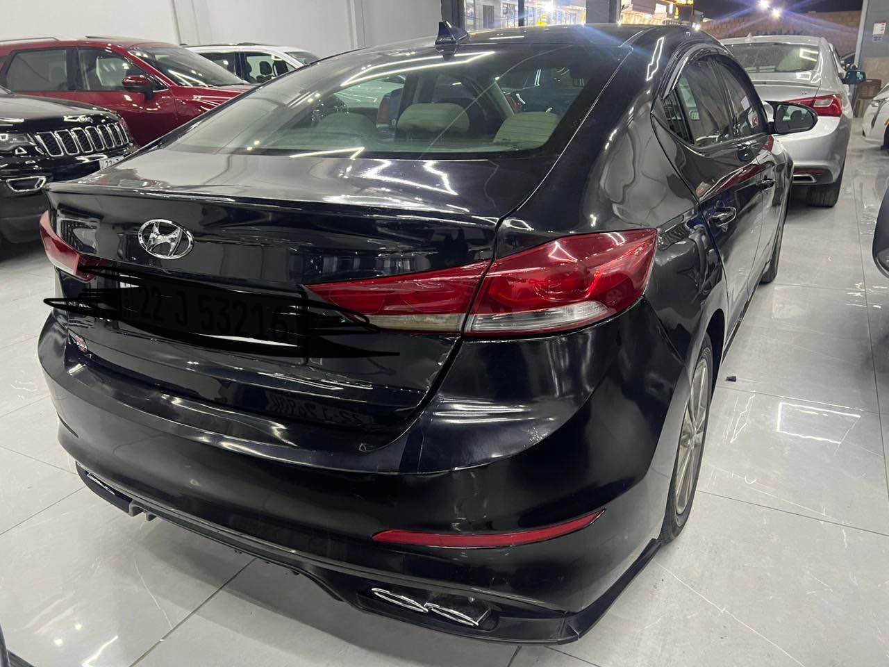 النترا وارد امريكي 2018 
محرك 2000 دوش 
الضرر بوند وقبغ صندوق 
بدون دواخل بدون شاصي 
ارباك بس ستيرن 
كير ومحرك بشرط تحويل بشرط 
السعر 118 ومجال 
عنوان اربيل : *********** أربيل, العراق
