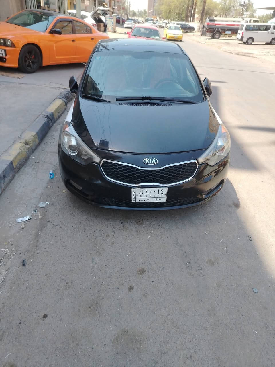 فورتي ٢٠١٥ مراوس حسب القناعه
تفاصيل أكثر اتصل *********** غير متواجد عل خاص
