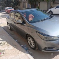 كروز فول • ٢٠١٨ • رقم بغداد باسمي