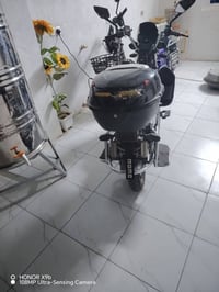 مطور شحن • ٦بطاريات • الكرمه