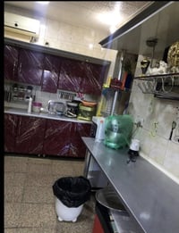 كاونتر • نظيف • الغدير بغداد