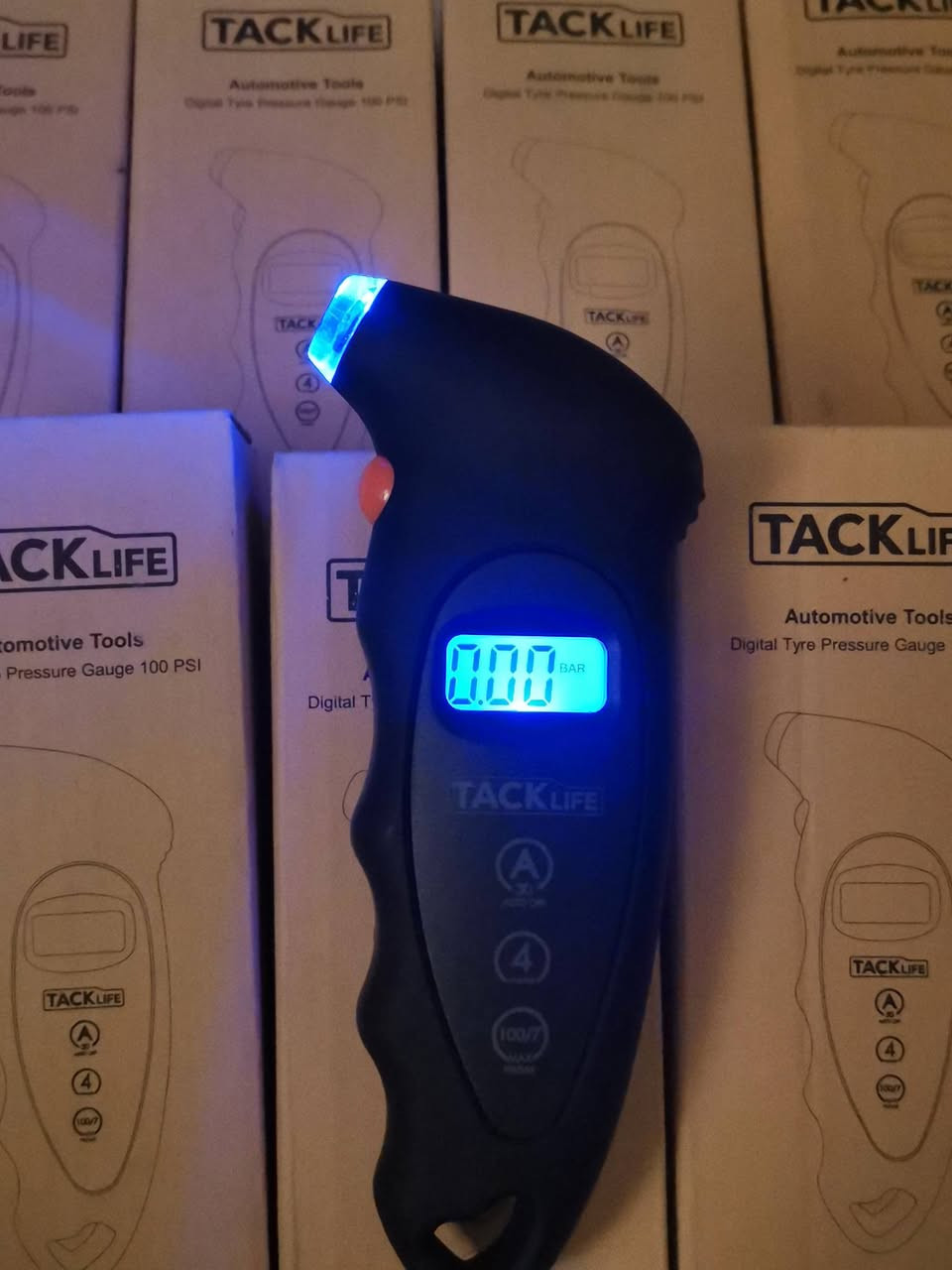 تتوفر كميه من اجهزة قياس ضغط هواء الاطارات،،
للاستفسار الاتصال على ***********
