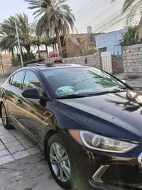 النترا • ٢٠١٨ • وارد امريكي