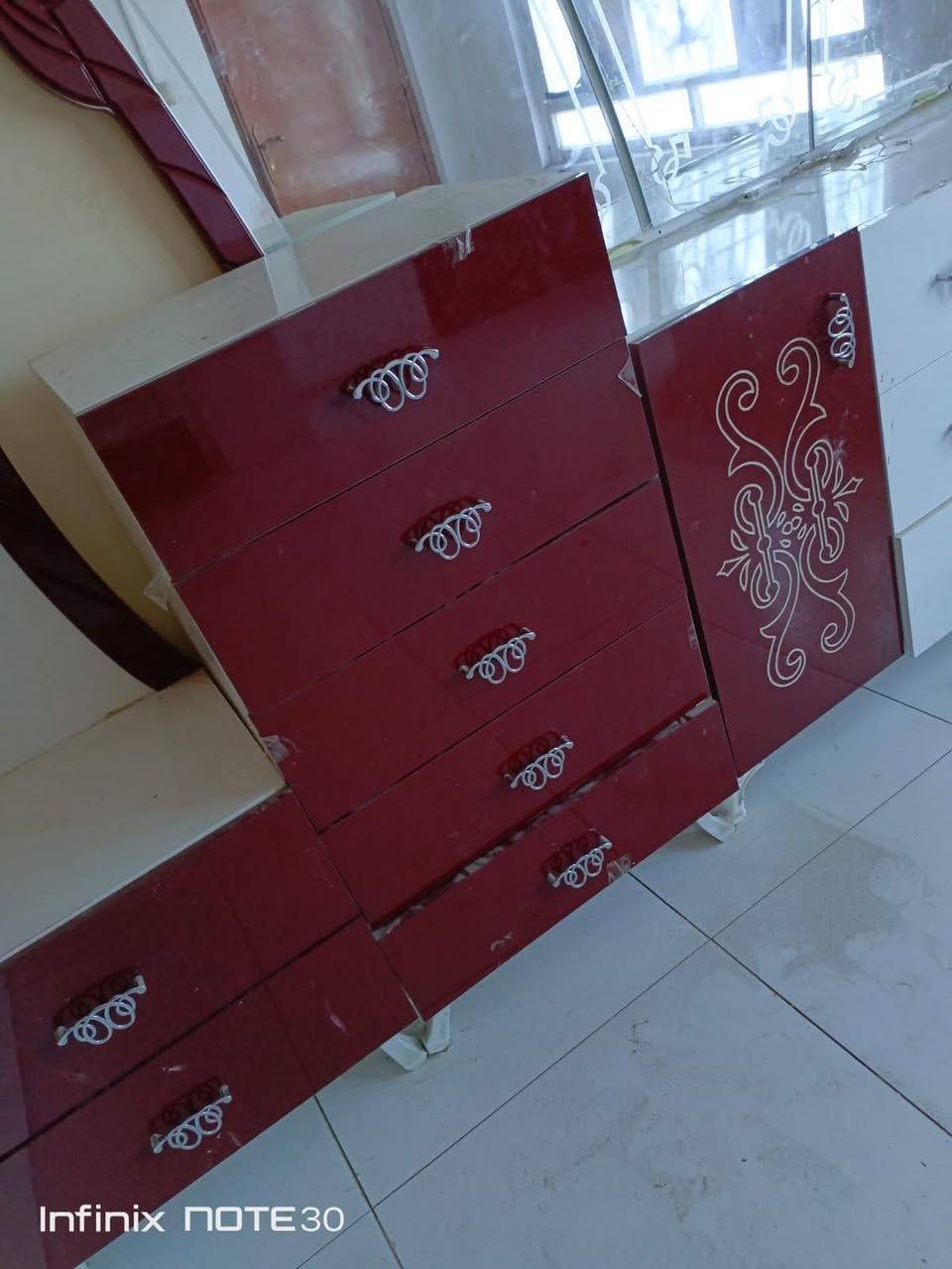 غرفه تركيا شرط جديده  وزلغ مابيهه بيع مستعجل سعر 700 عنوان حيانيه


**إذا كنت صاحب هذا الإعلان وتريد حذفه لأي سبب، رجاءا أرسل رسالة إلى الدعم الفني**