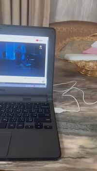 لابتوب ذاكرة ٦٤ جديد كلشي شغال  السعر ٦٠ بيهة مجال بصيط  الرقم 0778188...