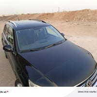 تيغوان • فل اوبشن • ٢.٠ تيربو