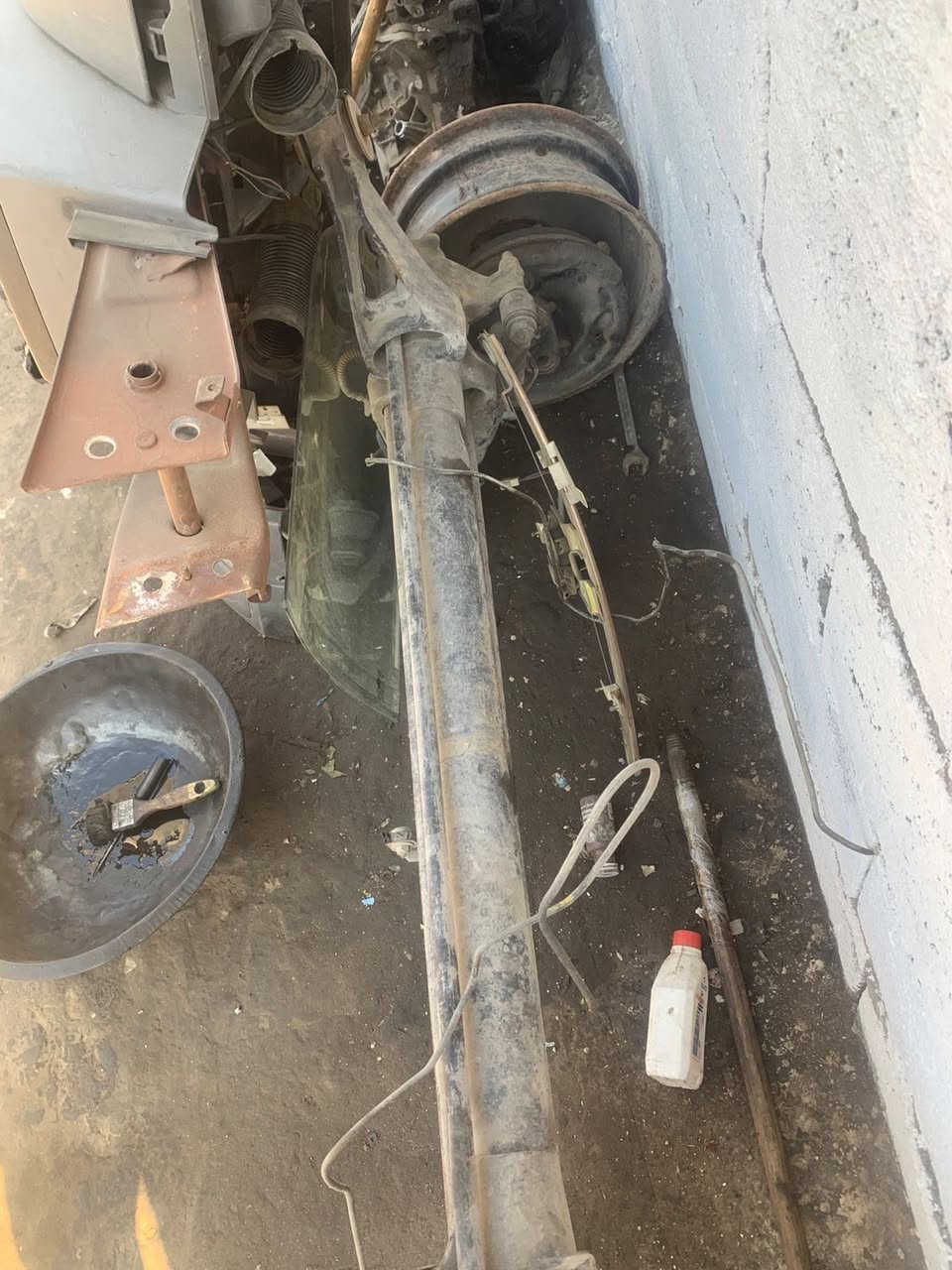 هوزن سمند وا بيجو عرض خاص سعره 70 الف        كراج حويدر شراء جميع السيارات الإيراني والصيني بغداد فقط  البيع الأدوات الاحتياطية للسيارات الايراني  تفصيخ كافت أنواع السيارات الإيراني  الزعفرانيه معمل الغاز***********
