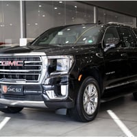 عندي يوكن SLT للبيع خليجي زيرو ماشيه بس 1200 رقم بغداد الي مهتم بشراء ...