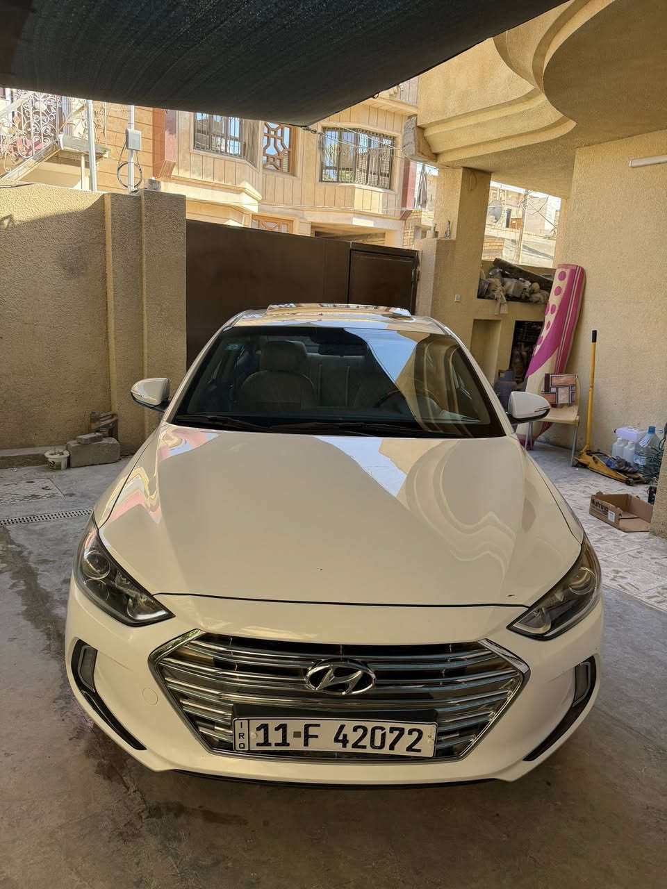 ‏سلام عليكم Hyundai Elan النترا 17 محرك كفالة قطع اثنين تبديل بلادي نفس اللون ￼ سيارة باسمي سعر 133 في مجال بسيط للشرا ي رقم بغداد عنواني كربلاء حي النقيب ***********￼￼  اسيا ***********
