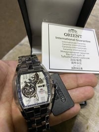 اورينت ئارينا • ياباني اصلي • ٤٠٫٧مم