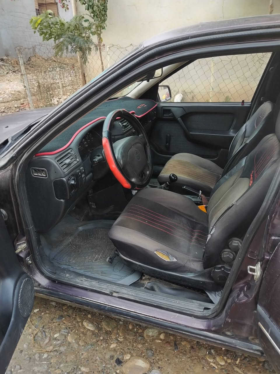 اوبل فكترة موديل  93 حجم  16 التفاصيل الاتصال عالرقم  ***********
