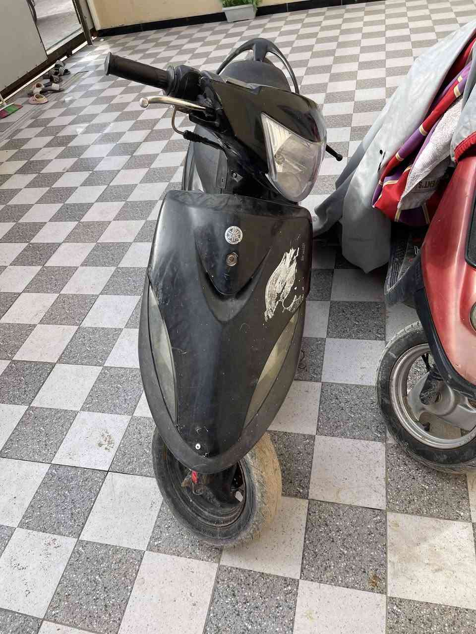 السلام عليكم دراجه ماكس عدله للبيع مكاني ابو الخصيب مفتوحه مره وحده عوزه ستان نص. تشتغل نكره هندر سعر 575وبيه مجال وبخدمت الشراي تواصل ***********
