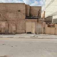 حي المكرمة • ٢١٦م • بيت قديم