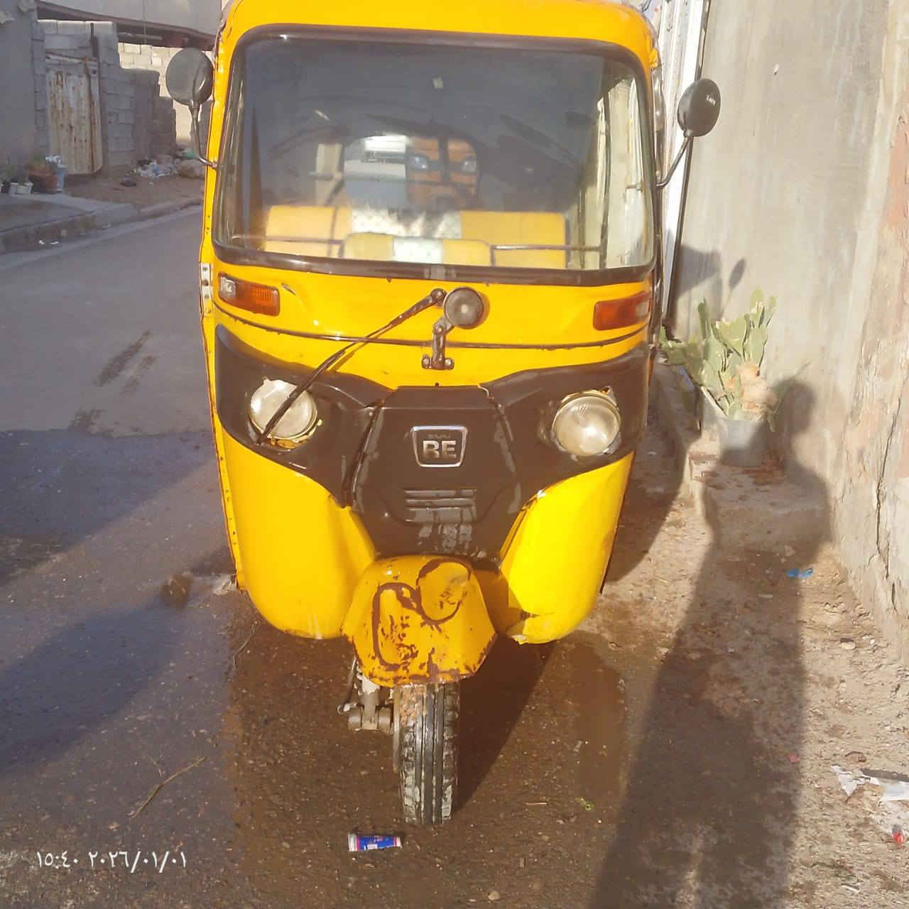 سلام عليكم تكتك مديل 19 وراق رعيهه موجود  ***********
