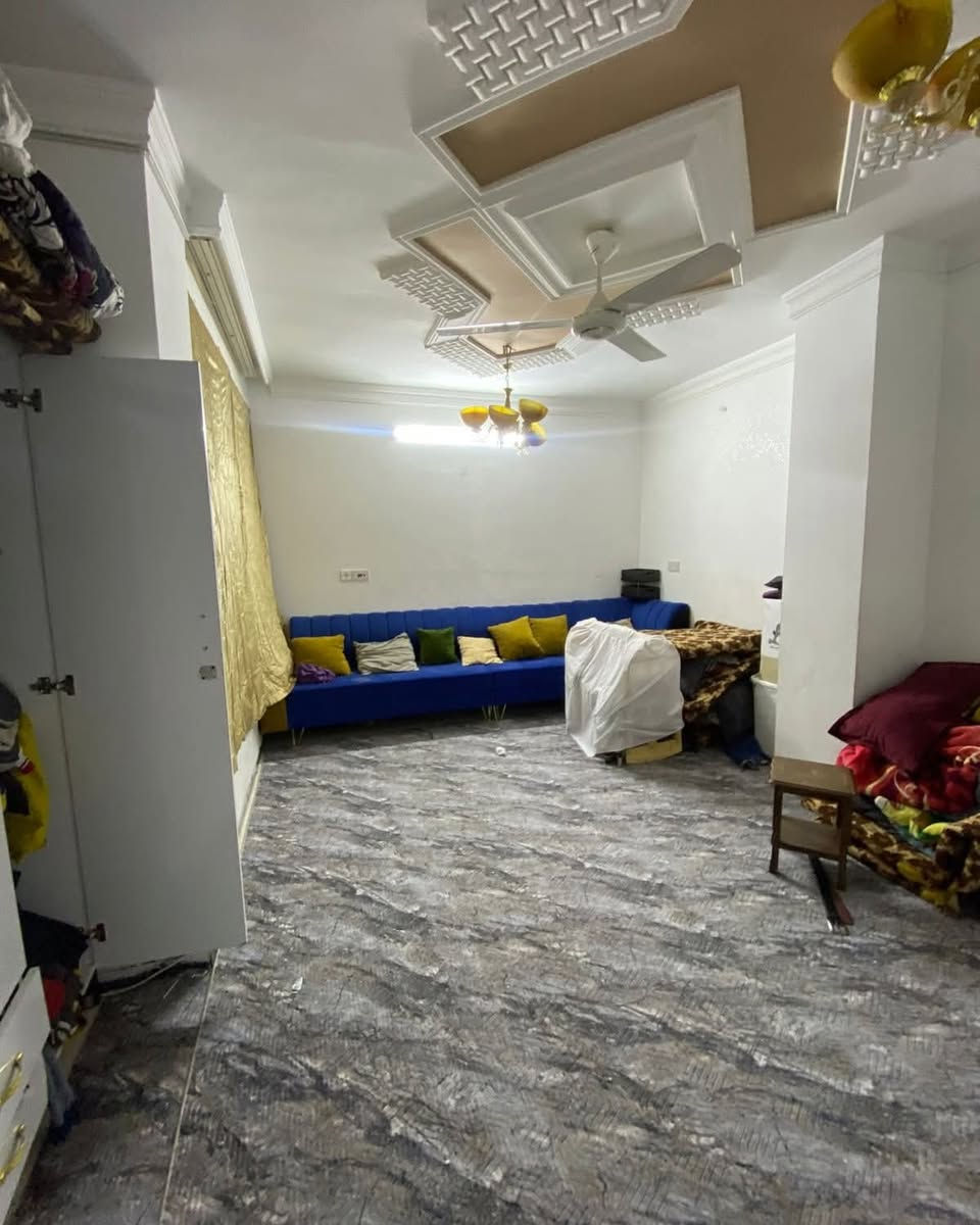 دار  للبيع 
مساحة 225 مــتر
                 طابو صــرف
          الواجهة ( 11مــتــر ) 
طابقين الواجهة حلان
المــوقـع // كركوك حي المعلمين فرب جامع الفتح
الــسـعر // خاص لطفا
للاســتفسـار اكثر الاتصال عن الرقم
*********** …… مـتـوفر واتـسـاب ايضا
***********    واتساب
مكتب عشتار للعقار 
عنوان المكتب // كركوك حي الواسطي قرب دائرة المواد الغذائية وقرب مول حجي زياد
نستقبل عروضكم السكنية والتجارية والزراعية…
