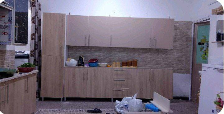 انق مطبخك بلعيد
وبسعر خيالي 💥🔥


**إذا كنت صاحب هذا الإعلان وتريد حذفه لأي سبب، رجاءا أرسل رسالة إلى الدعم الفني**