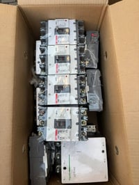 قواطع ٧٠-٩٠٠أمبير • كوندكتر ١٠٠-٩٠٠أمبير • جملة ومفرد