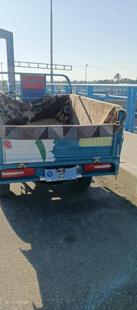 ستوته • موديل 23 • أوراق الوكيل